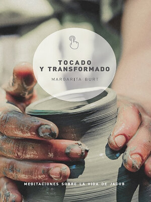 cover image of Tocado y transformado
